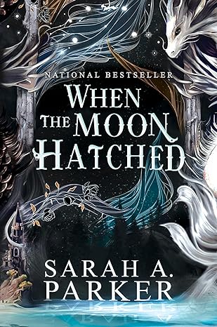 when the moon hatched book cover