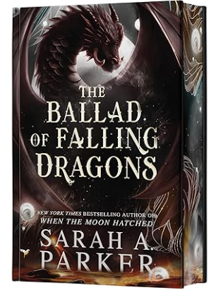 the ballad of falling dragons special edition