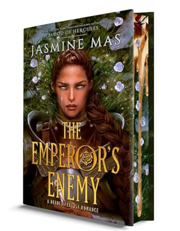the emperor's enemy