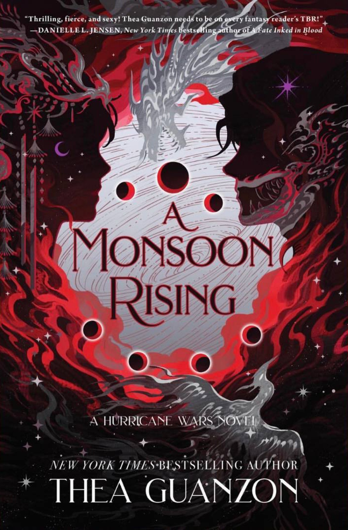 Book cover of Book Title