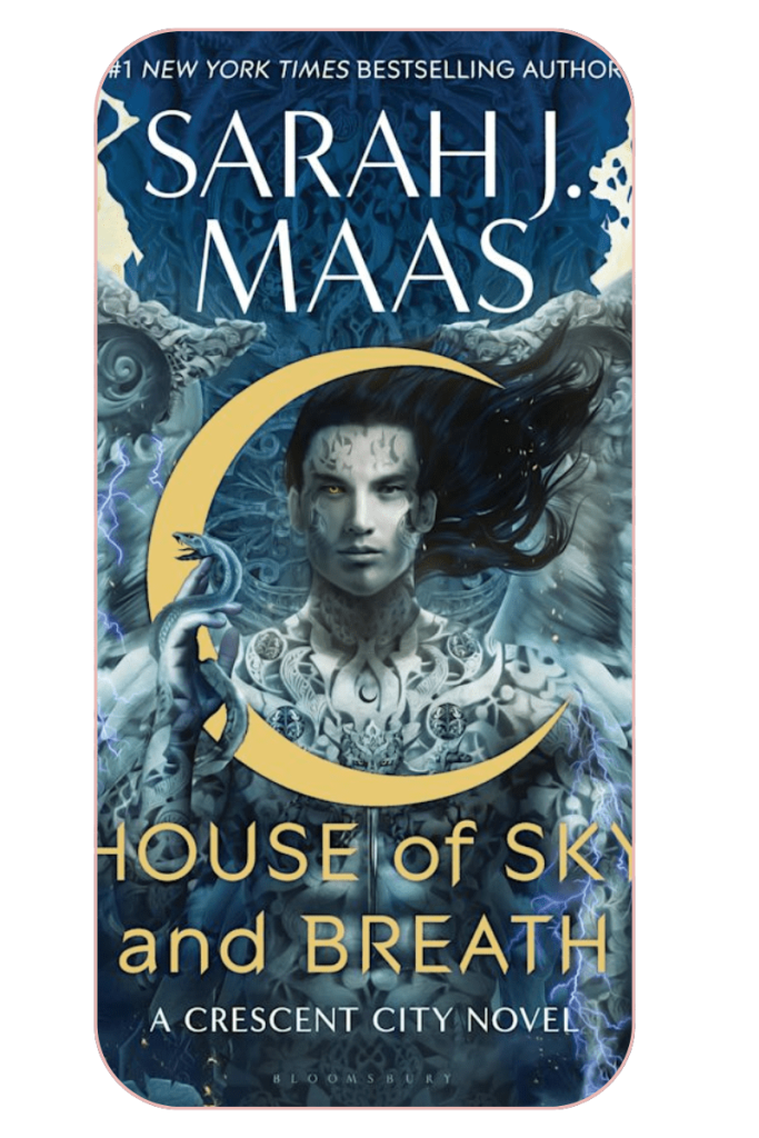 house of sky and breath book cover