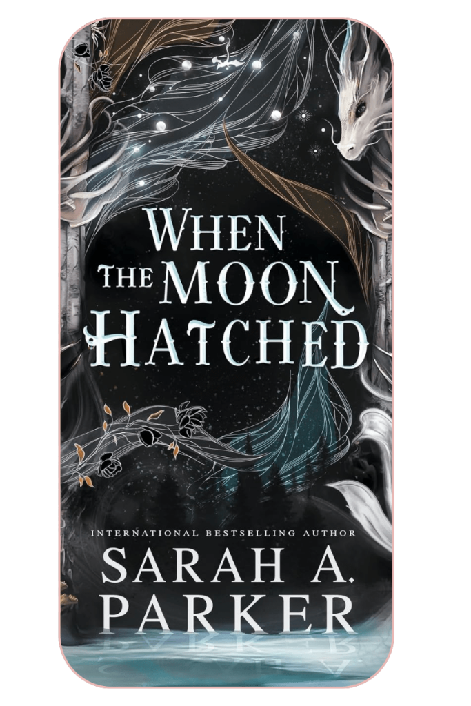 when the moon hatched book cover