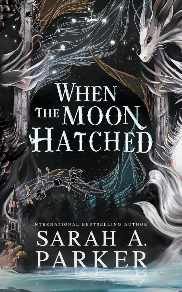 when the moon hatched book cover