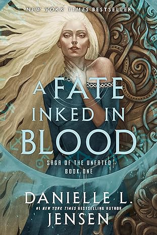a fate inked in blood book cover