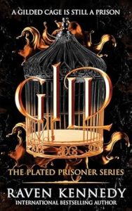 gild book cover