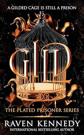 gild book cover