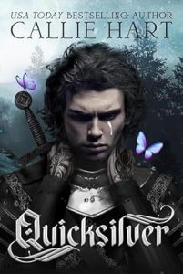 quicksilver book cover