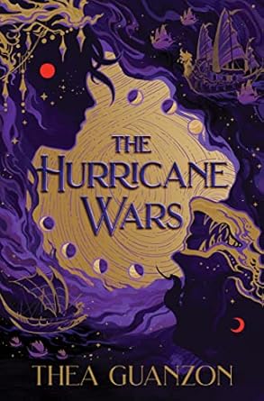 the hurricane wars book cover