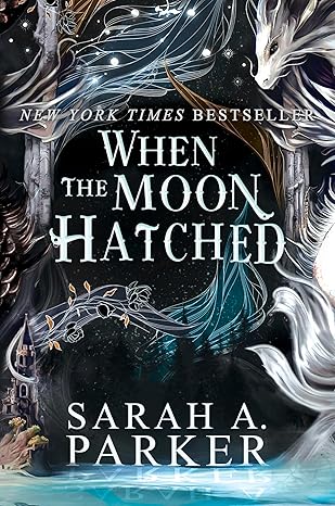Book cover of Book Title