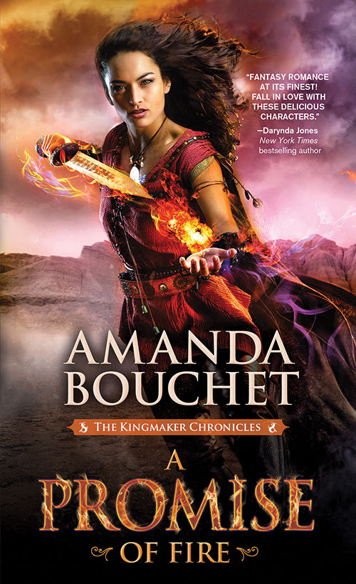 a promise of fire book cover
