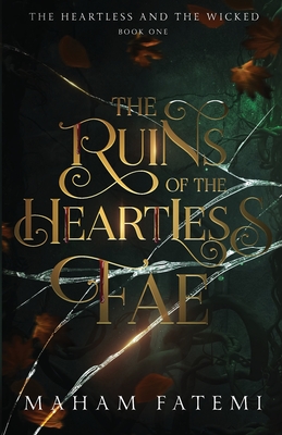 ruins of the heartless fae book cover