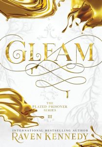 Gleam book cover