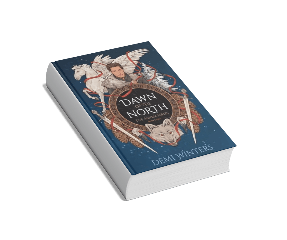 Book cover of Book Title