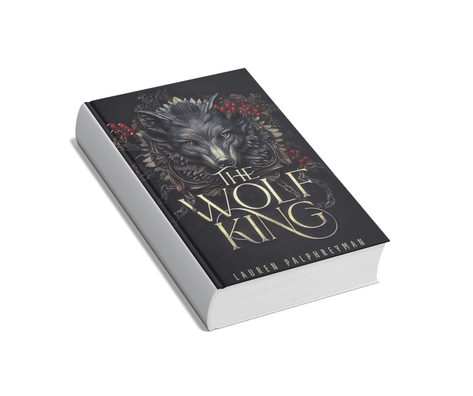 Book cover of Book Title