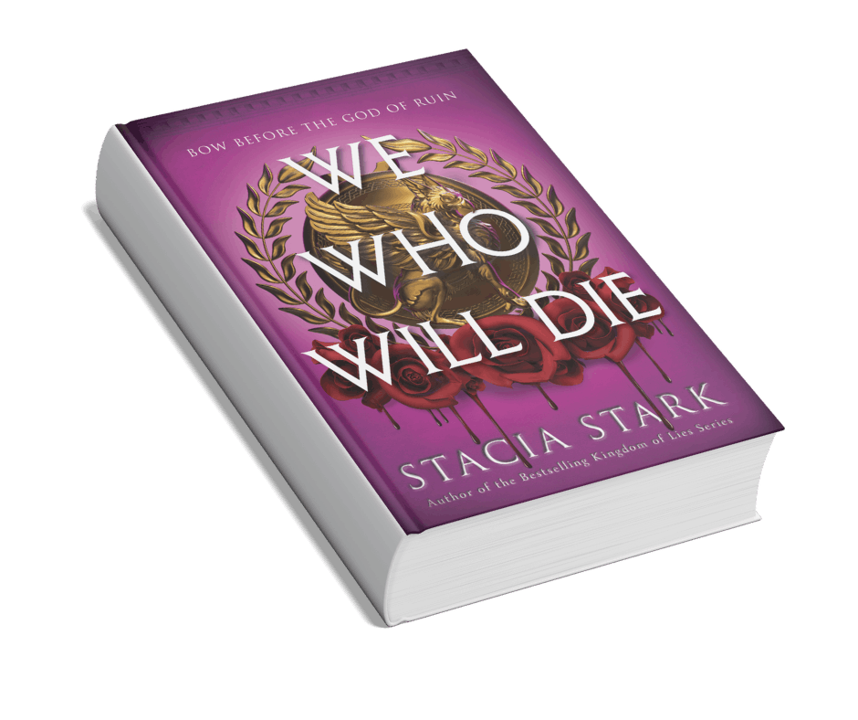 Book cover of Book Title