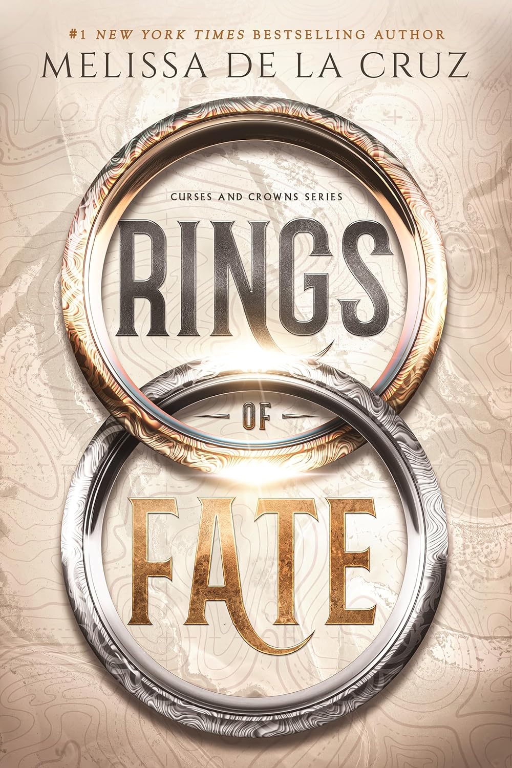 Book cover of Book Title