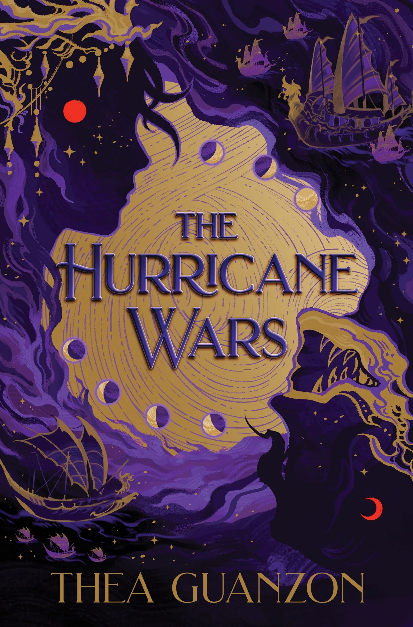 Book cover of Book Title