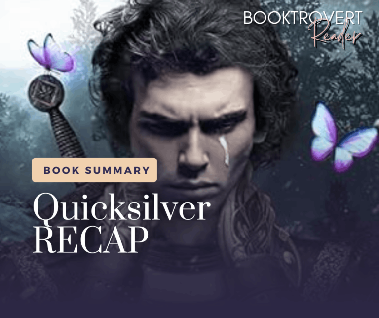 Quicksilver recap blog post