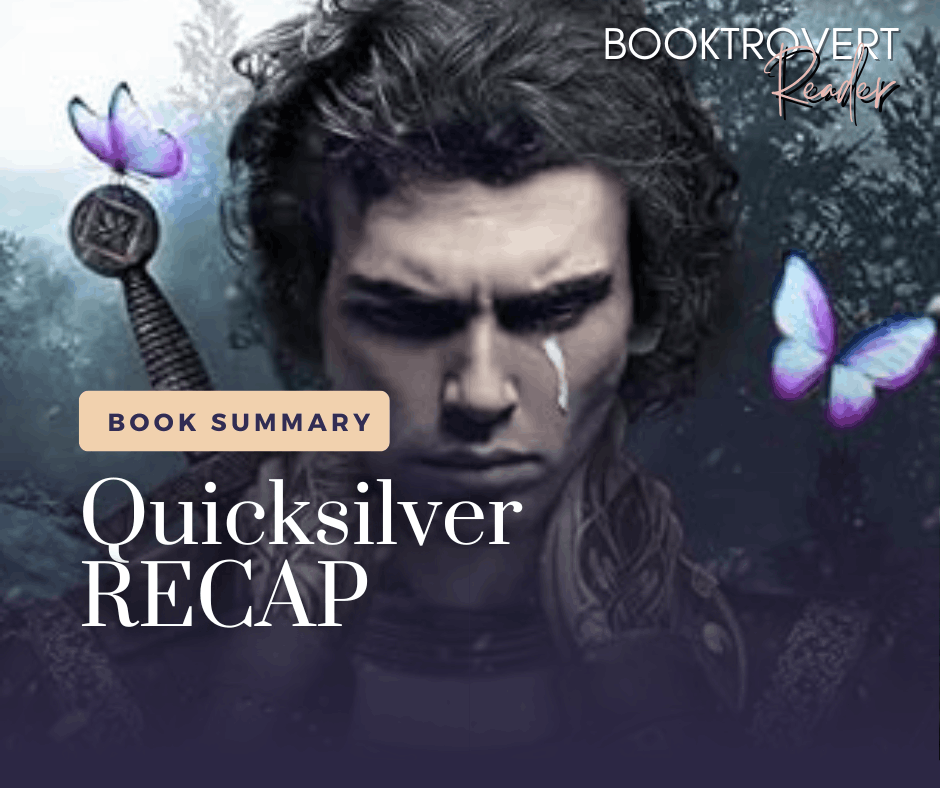 Quicksilver recap blog post