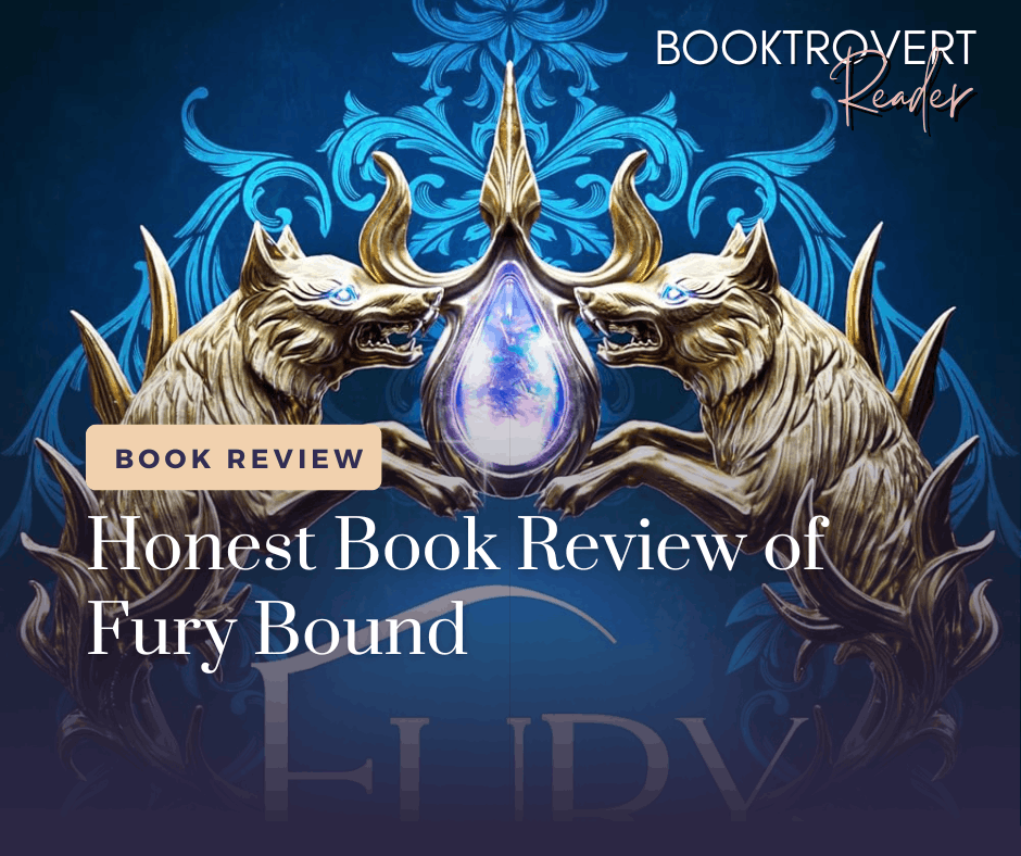 Latest Fantasy Book Review