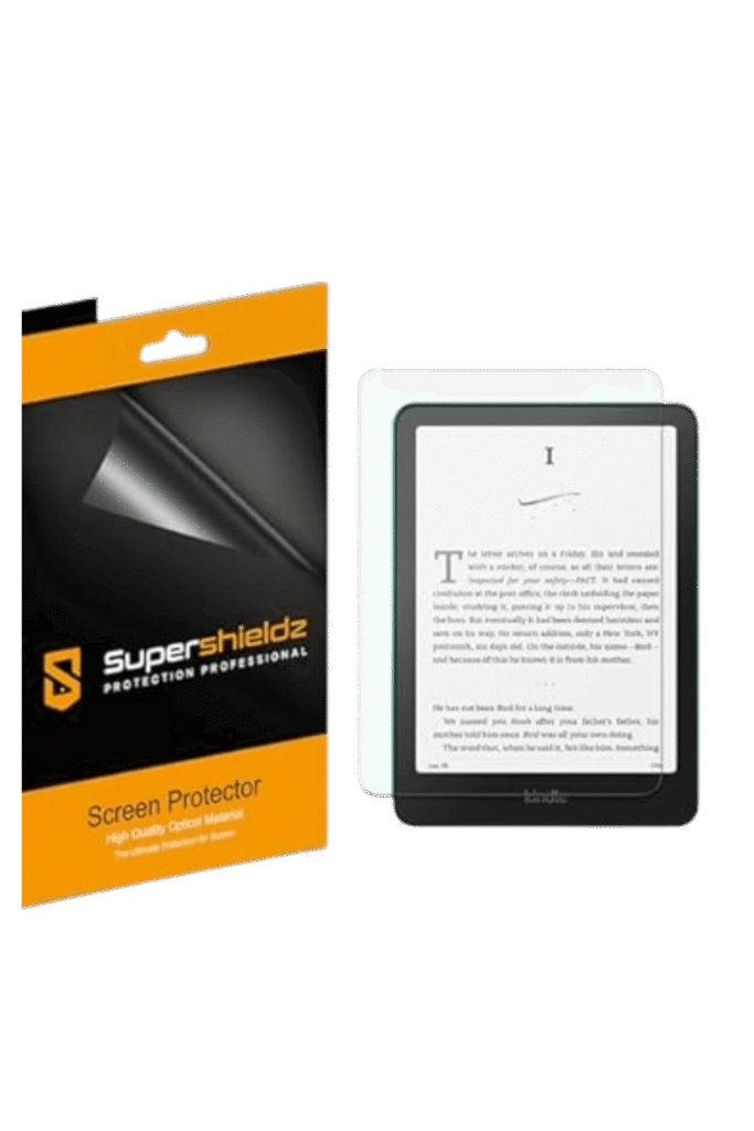 Brand for Kindle Screen protector