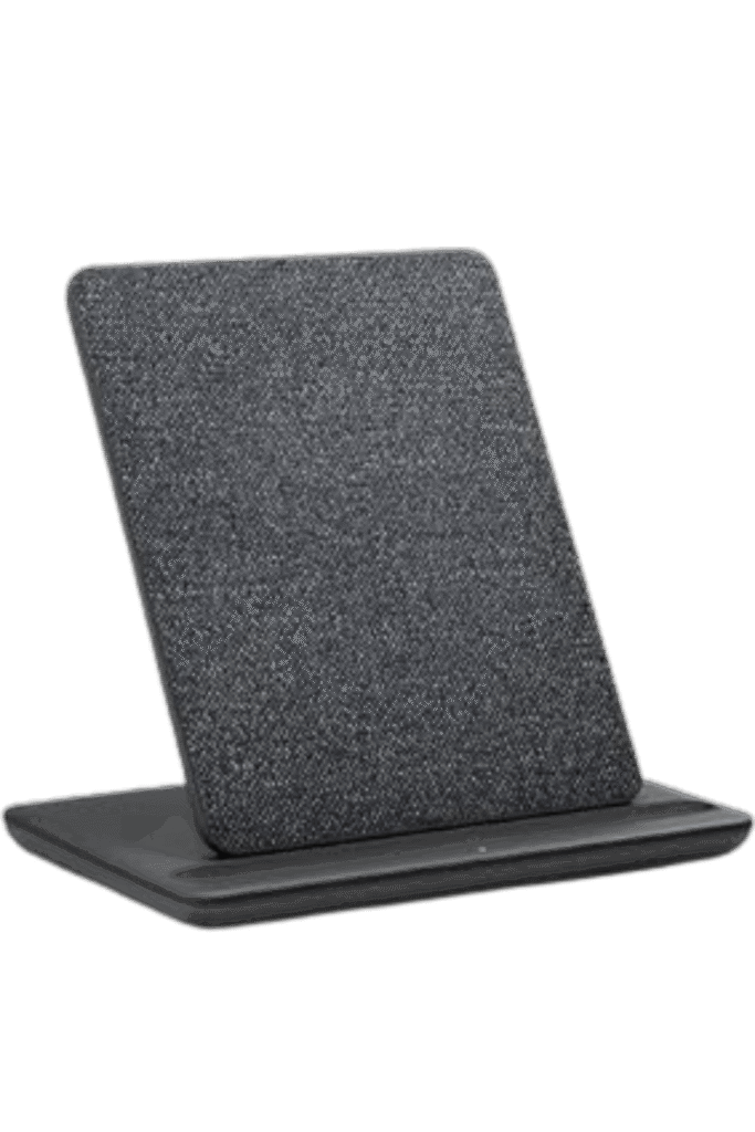 Wireless charging station