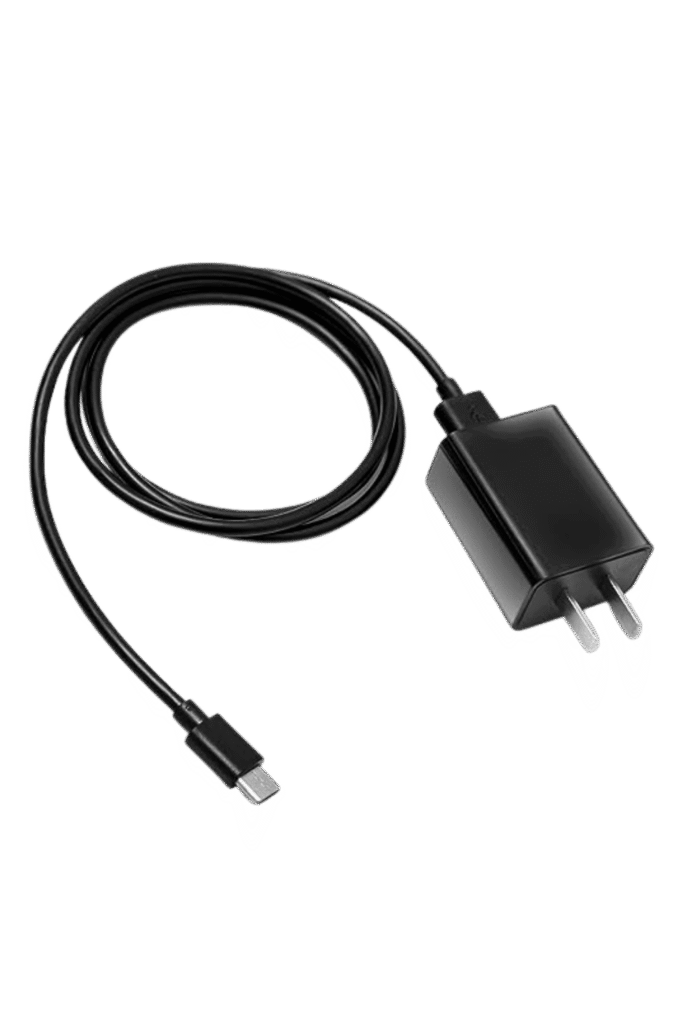 Kindle charging cord