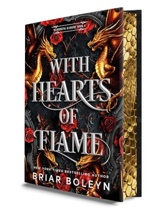 With Hearts of Flame Special Edition